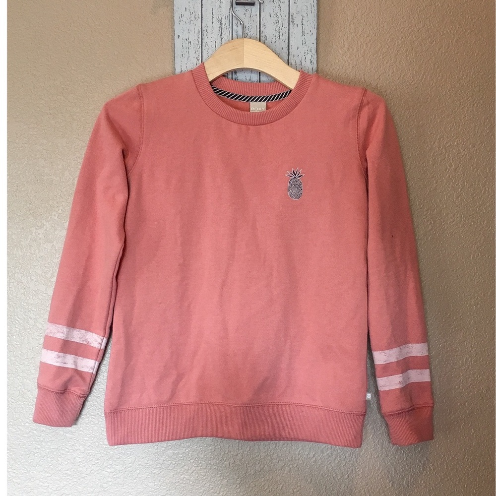🍁 Roxy Pullover Sweater